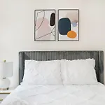 1 Bedroom Gem In Prime Location Of Nyc