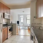 Prime Upper West Side Location 1 Bedroom Apt