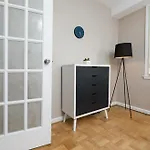 Lovely Studio New York Apartment