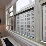 Lovely Studio New York Apartment