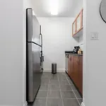Apartment Fully Furnished 1br In Murray Hills