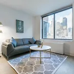 Fully Furnished 1br In Murray Hills Apartment New York