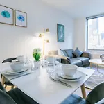 Fully Furnished 1Br In Murray Hills