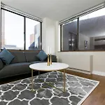 Finest Luxury 1 Bedroom New York