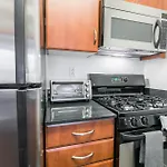 Fully Furnished 1br In Murray Hills * New York