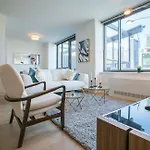 Apartment Bright 2 Bedrooms 2 Bathrooms Unit *