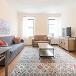 Apartment 5 Bedroom 2 Bath Full Floor Midtown New York