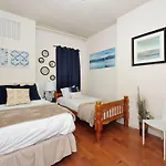 Four Bedroom Prime Furnished Rental