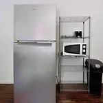 Apartment Furnished In Nyc, June To Aug 90 Days Required *