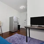 Apartment Furnished In Nyc, June To Aug 90 Days Required New York