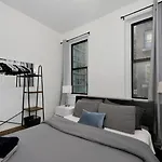 Furnished In Nyc, June To Aug 90 Days Required Apartment *