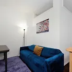 Apartment Furnished In Nyc, June To Aug 90 Days Required