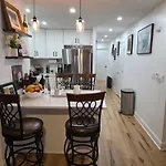 Brooklyn Luxury Homestay