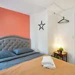 Spacious 4Br Stay In Lower Manhattan