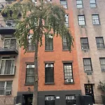 Bed & Breakfast Interfaith 21st Street *