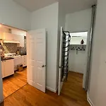 Park Ave Cottage Barn