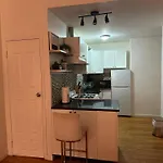 Park Ave Cottage Barn