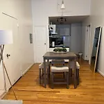 Park Ave Cottage Barn