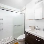 Apartment Spacious 3br Retreat Near Times Square *