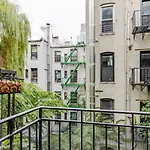 Blueground Nolita Balcony Nr Washington Square Nyc-1947