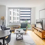 Blueground Long Island Pool Nr Gantry Plaza Nyc-1844 Apartment New York