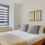 Blueground Long Island Pool Nr Gantry Plaza Nyc-1844 Apartment New York