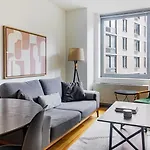 Apartment Blueground Long Island Pool Nr Gantry Plaza Nyc-1844