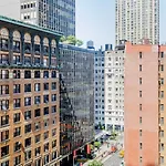 Blueground Midtown West Wd Nr Broadway Nyc-1863