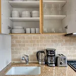 Apartment In Heart Of W Village W Doorman Nyc-104 *
