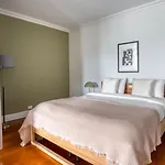 Apartment In Heart Of W Village W Doorman Nyc-104