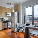 In Heart Of W Village W Doorman Nyc-104 Apartment New York