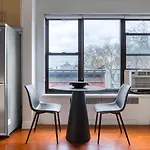 In Heart Of W Village W Doorman Nyc-104 Apartment