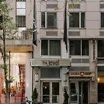 The Jewel Hotel, Hotel 4*
