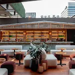 Hotel Coda Williamsburg
