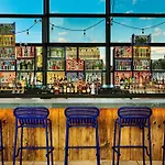 Hotel Moxy Nyc East Village New York
