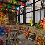 Moxy Nyc East Village 3* New York