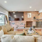 Cozy Valley Stream Studio, 20 Mi To Times Square!