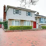 Cozy Valley Stream Studio, 20 Mi To Times Square!