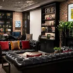Arthouse Hotel