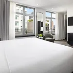 Arthouse Hotel 4*