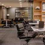World Center 4* New York