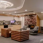 World Center Hotel