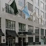 Hotel World Center New York