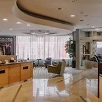 World Center Hotel