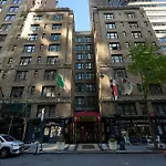 Hotel Fitzpatrick Grand 4*