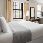 The Beekman Tower, Trademark Collection By Wyndham Hotel 4*
