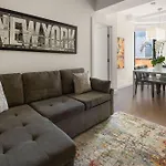 The Beekman Tower, Trademark Collection By Wyndham 4*