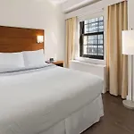 Hotel The Beekman Tower, Trademark Collection By Wyndham 4*