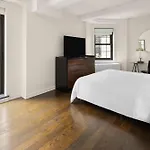 The Beekman Tower, Trademark Collection By Wyndham Hotel New York