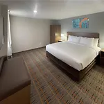 Mainstay Hotel New York